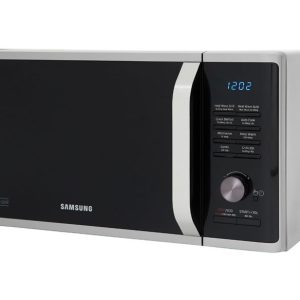 Lò vi sóng có nướng Samsung MG23K3575AS/SV-N chính hãng - hình ảnh sản phẩm