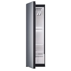 Tủ chăm sóc quần áo thông minh LG Styler SC5GMR80H mới - góc nhìn 5
