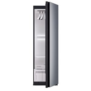 Tủ chăm sóc quần áo thông minh LG Styler SC5GMR80H mới - góc nhìn 3