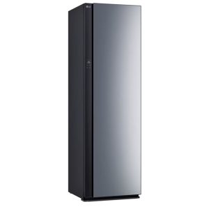 Tủ chăm sóc quần áo thông minh LG Styler SC5GMR80H mới - góc nhìn 2