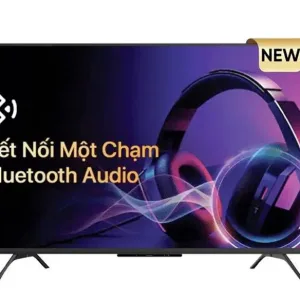 Google Tivi QLED Skyworth 4K 55 Inch 55Q8500G | Điện máy Phúc Anh