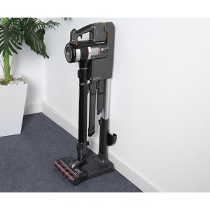 Máy hút bụi lau nhà LG A9K-ULTRA chính hãng, giá tốt - góc nhìn 5
