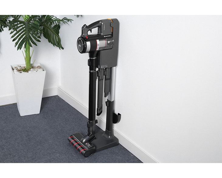 Máy hút bụi lau nhà LG A9K-ULTRA chính hãng, giá tốt Máy hút bụi lau nhà LG A9K-ULTRA chính hãng, giá tốt - góc nhìn 5