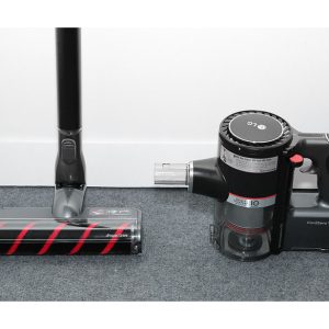 Máy hút bụi lau nhà LG A9K-ULTRA chính hãng, giá tốt - góc nhìn 4