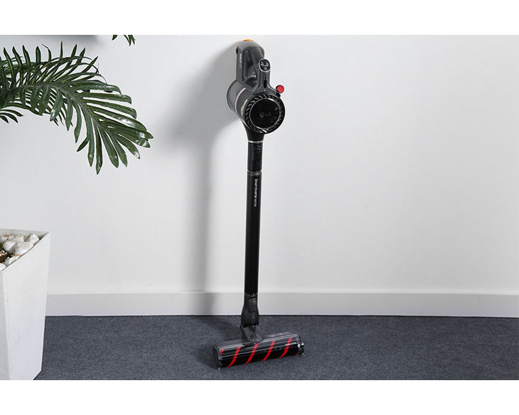 Máy hút bụi lau nhà LG A9K-ULTRA chính hãng, giá tốt Máy hút bụi lau nhà LG A9K-ULTRA chính hãng, giá tốt - góc nhìn 2