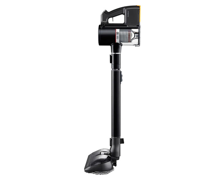 Máy hút bụi lau nhà LG A9K-ULTRA chính hãng, giá tốt Máy hút bụi lau nhà LG A9K-ULTRA chính hãng, giá tốt - hình ảnh sản phẩm