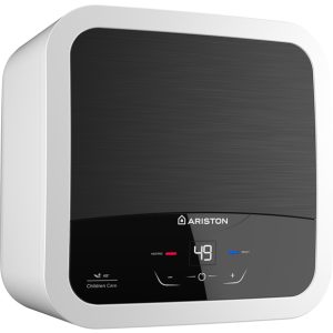 Máy nước nóng gián tiếp Ariston 30 lít AN2 30 LUX-D AG+ - hình ảnh sản phẩm