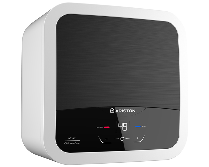 Máy nước nóng gián tiếp Ariston 30 lít AN2 30 LUX-D AG+ Máy nước nóng gián tiếp Ariston 30 lít AN2 30 LUX-D AG+ - hình ảnh sản phẩm