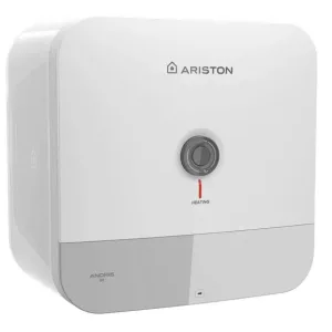 Máy nước nóng gián tiếp Ariston 30 lít AN3 30 R AG+ VN 2026 - góc nhìn 2