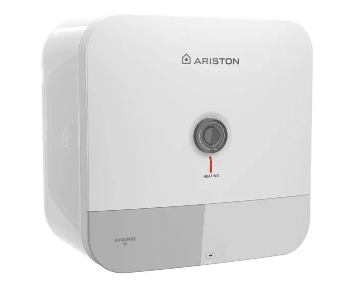 Máy nước nóng gián tiếp Ariston 30 lít AN3 30 R AG+ VN 2026 Máy nước nóng gián tiếp Ariston 30 lít AN3 30 R AG+ VN 2026 - góc nhìn 2