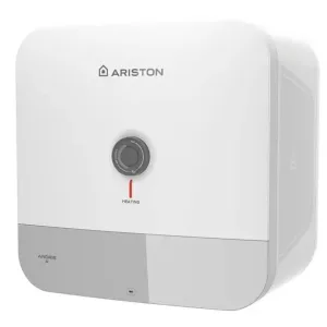 Máy nước nóng gián tiếp Ariston 30 lít AN3 30 R AG+ VN 2026 - hình ảnh sản phẩm