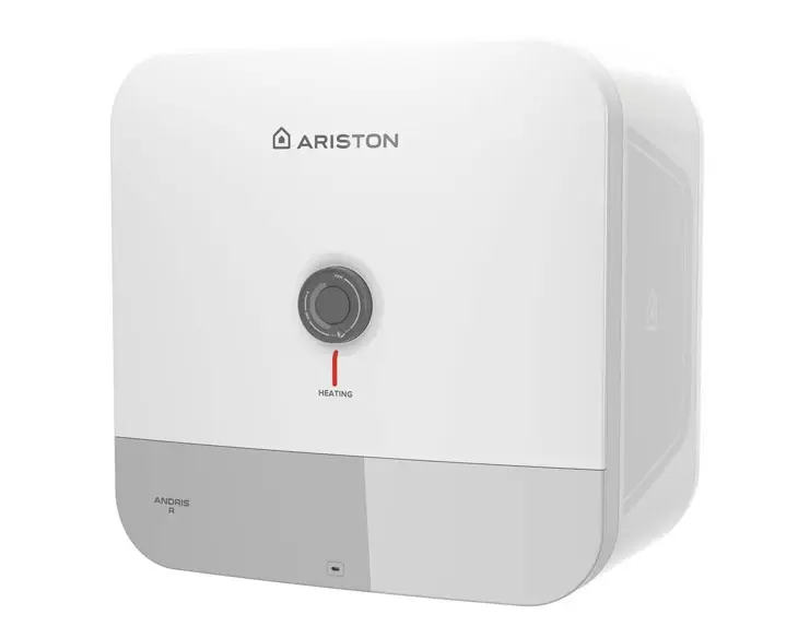 Máy nước nóng gián tiếp Ariston 30 lít AN3 30 R AG+ VN 2026 Máy nước nóng gián tiếp Ariston 30 lít AN3 30 R AG+ VN 2026 - hình ảnh sản phẩm