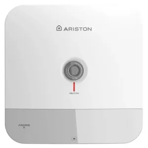 Máy nước nóng gián tiếp Ariston 30 lít AN3 30 R AG+ VN 2026 - hình ảnh sản phẩm