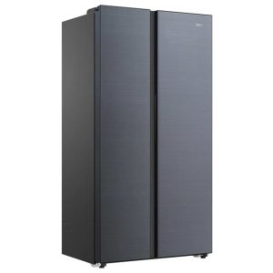 Tủ Lạnh Aqua Inverter 569 Lít AQR-S633XA(SL) | Điện máy Phúc Anh - hình ảnh sản phẩm