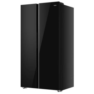 Tủ lạnh Aqua Inverter 646 lít AQR-S682XA(GB) | Điện máy Phúc Anh - hình ảnh sản phẩm