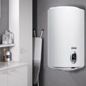 Máy nước nóng gián tiếp Ferroli AQUA E 150L chính hãng - hình ảnh sản phẩm