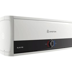 Máy nước nóng gián tiếp Ariston 30 lít SLIM3 30 RS AG+ VN - hình ảnh sản phẩm