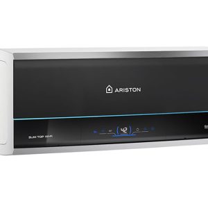 Máy nước nóng gián tiếp Ariston 30 lít SLIM3 30 TOP WIFI VN - hình ảnh sản phẩm