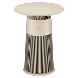 Máy lọc không khí LG PuriCare Aero Furniture AS20GPBK0 - hình ảnh sản phẩm