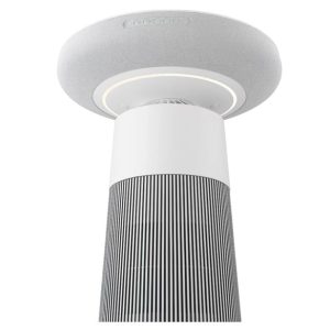 Máy lọc không khí kết hợp loa LG PuriCare AS20GSHU0 - hình ảnh sản phẩm