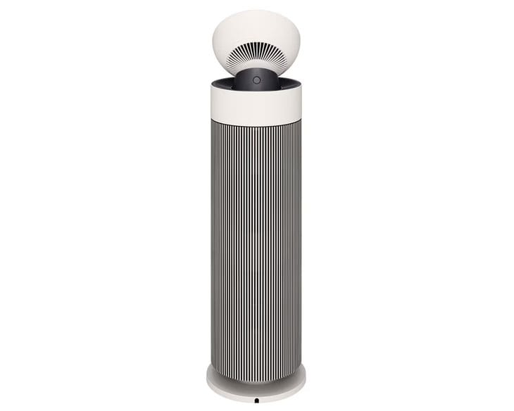 Máy lọc không khí LG PuriCare AS55GGSY0 Giá Tốt, Giao Ngay - hình 3
