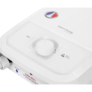 Máy nước nóng trực tiếp Atlantic Tempo Lite 4000 PU - 811023 - góc nhìn 5