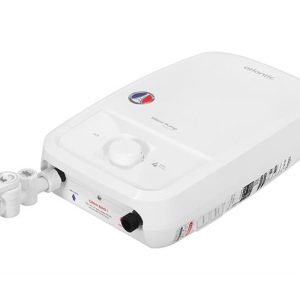Máy nước nóng trực tiếp Atlantic Tempo Lite 4000 PU - 811023 - góc nhìn 4