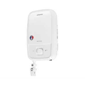 Máy nước nóng trực tiếp Atlantic Tempo Lite 4000 PU - 811023 - góc nhìn 3