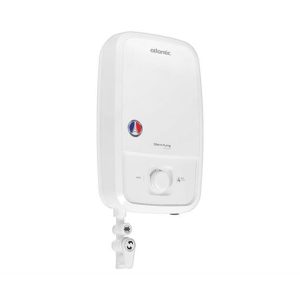 Máy nước nóng trực tiếp Atlantic Tempo Lite 4000 PU - 811023 - góc nhìn 2