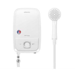 Máy nước nóng trực tiếp Atlantic Tempo Lite 4000 PU - 811023 - hình ảnh sản phẩm
