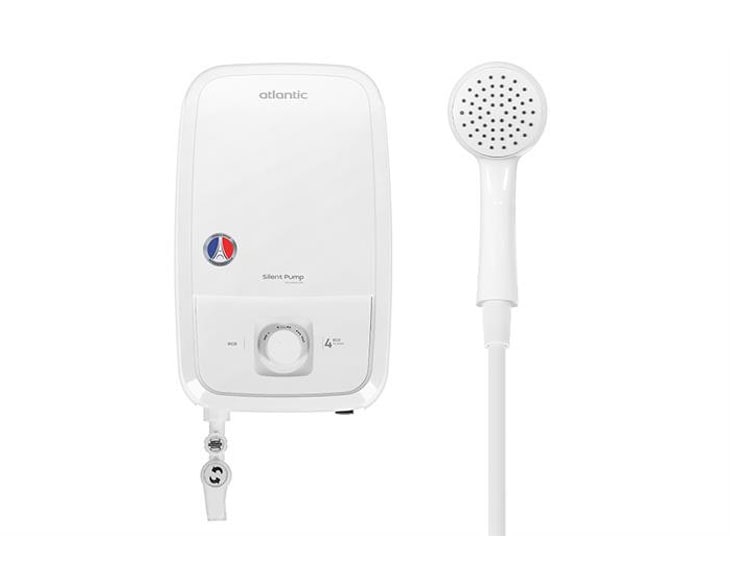 Máy nước nóng trực tiếp Atlantic Tempo Lite 4000 PU – 811023 Máy nước nóng trực tiếp Atlantic Tempo Lite 4000 PU - 811023 - hình ảnh sản phẩm