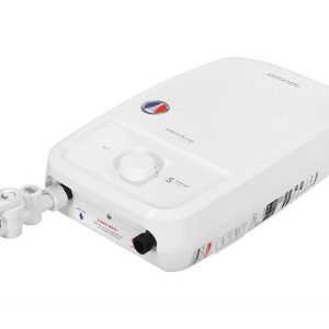 Máy nước nóng trực tiếp Atlantic Tempo Lite 5000 PU - góc nhìn 5