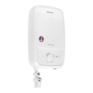 Máy nước nóng trực tiếp Atlantic Tempo Lite 5000 PU - góc nhìn 3