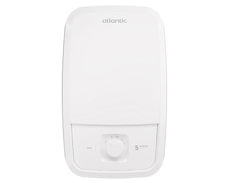 Máy nước nóng trực tiếp Atlantic Tempo Lite 5000 PU Máy nước nóng trực tiếp Atlantic Tempo Lite 5000 PU - hình ảnh sản phẩm