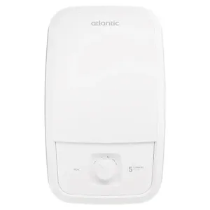 Máy nước nóng trực tiếp Atlantic Tempo Lite 5000 | Điện máy Phúc Anh - hình ảnh sản phẩm
