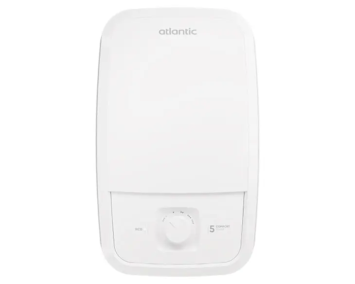 Máy nước nóng trực tiếp Atlantic Tempo Lite 5000 | Điện máy Phúc Anh Máy nước nóng trực tiếp Atlantic Tempo Lite 5000 | Điện máy Phúc Anh - hình ảnh sản phẩm