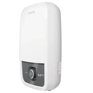 Máy nước nóng trực tiếp Atlantic Tempo Plus 5000 pu giá rẻ - góc nhìn 2