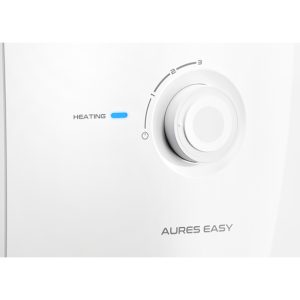 Máy nước nóng trực tiếp Ariston AURES EASY 4.5P Giá Tốt - góc nhìn 5