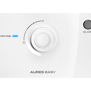 Máy nước nóng trực tiếp Ariston AURES EASY 4.5P Giá Tốt - góc nhìn 4