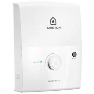 Máy nước nóng trực tiếp Ariston AURES EASY 4.5P Giá Tốt - góc nhìn 3