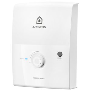 Máy nước nóng trực tiếp Ariston AURES EASY 4.5P Giá Tốt - góc nhìn 2
