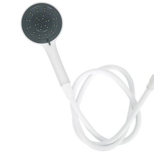 Máy nước nóng trực tiếp Ariston AURES PREMIUM 4.5P IVORY - góc nhìn 4