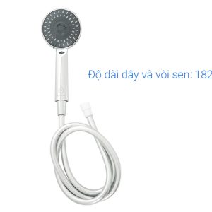 Máy nước nóng trực tiếp Ariston 4500W AURES TOP 4.5P - góc nhìn 5