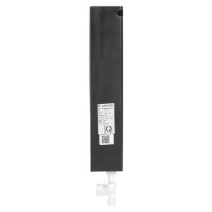 Máy nước nóng trực tiếp Ariston 4500W AURES TOP 4.5P - góc nhìn 4