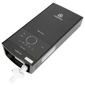 Máy nước nóng trực tiếp Ariston 4500W AURES TOP 4.5P - hình ảnh sản phẩm