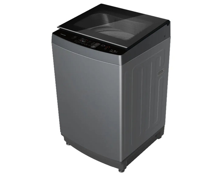 Máy giặt Toshiba Inverter 17 kg AW-DUN1800MV(SG) giá tốt Máy giặt Toshiba Inverter 17 kg AW-DUN1800MV(SG) giá tốt - góc nhìn 2