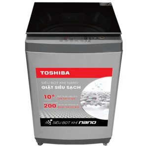 Máy giặt Toshiba Inverter 12 kg AW-DK1300KV(SG) | Điện máy Phúc Anh - hình ảnh sản phẩm