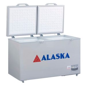 Tủ Đông Alaska 465 Lít HB-550CX model 2026 | Điện máy Phúc Anh - hình ảnh sản phẩm