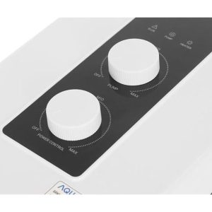 Máy nước nóng trực tiếp Aqua AEI45M-EP1W(VN) | Điện máy Phúc Anh - góc nhìn 4