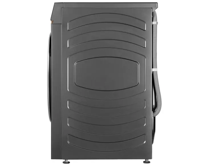 Máy giặt Aqua Inverter 12 kg AW12-BD4657U1M(GN) 2026 Máy giặt Aqua Inverter 12 kg AW12-BD4657U1M(GN) 2026 - góc nhìn 5
